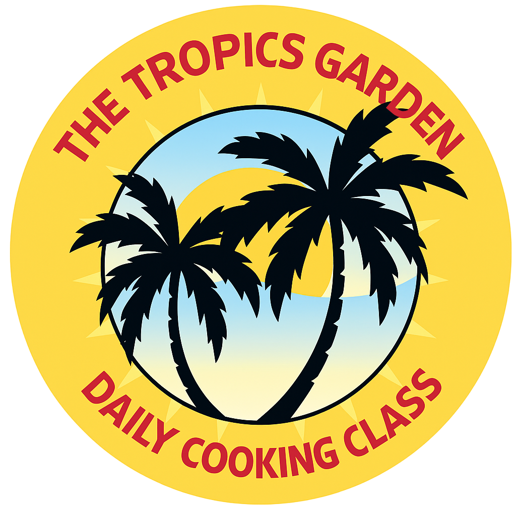 Tropics Garden Hoi An