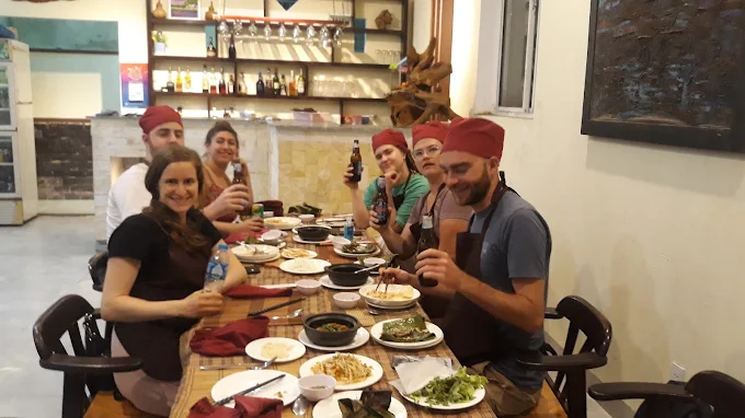 The Tropics Team and Office